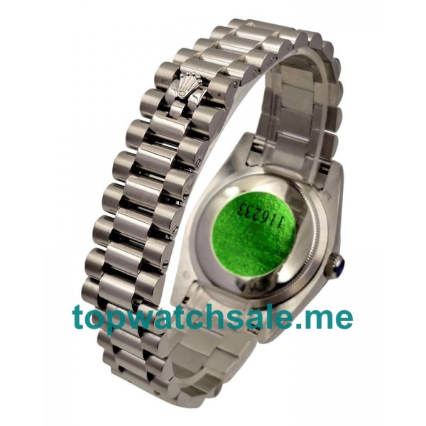 Rolex Replica Datejust 116200 - 36 MM