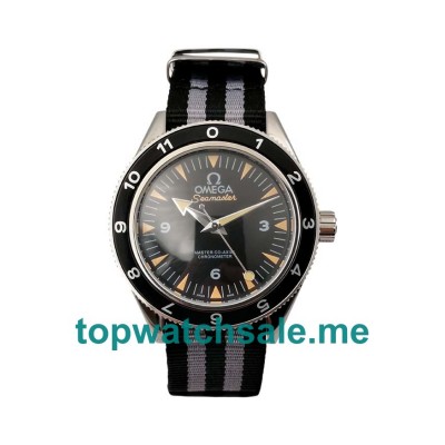 Omega Replica Seamaster 233.32.41.21.01.001 - 42 MM