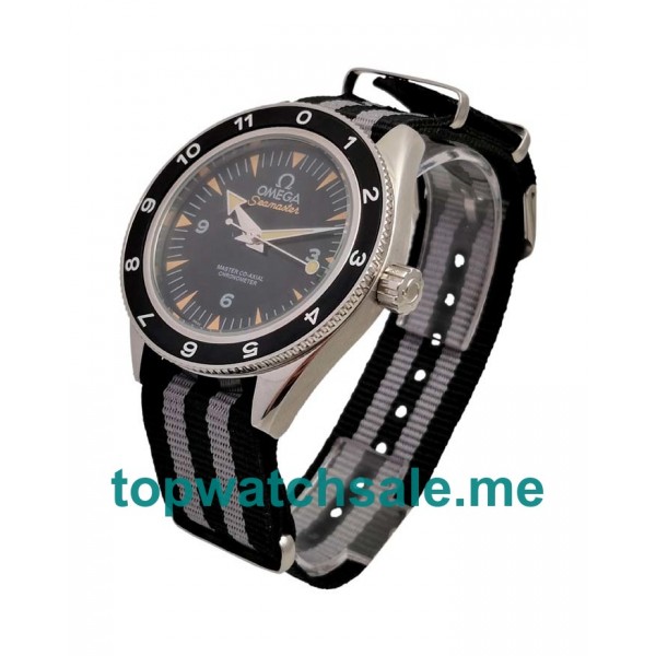 Omega Replica Seamaster 233.32.41.21.01.001 - 42 MM