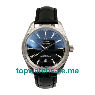 Omega Replica Seamaster Aqua Terra 150 M 220.13.41.21.01.001 - 41 MM