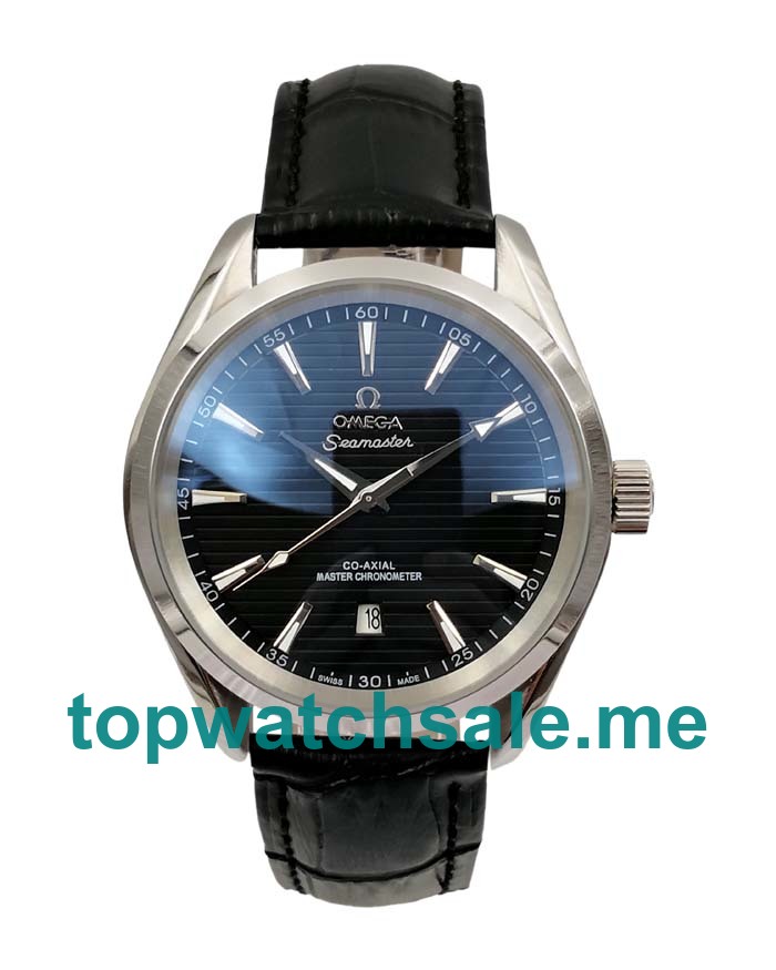 Omega Replica Seamaster Aqua Terra 150 M 220.13.41.21.01.001 - 41 MM