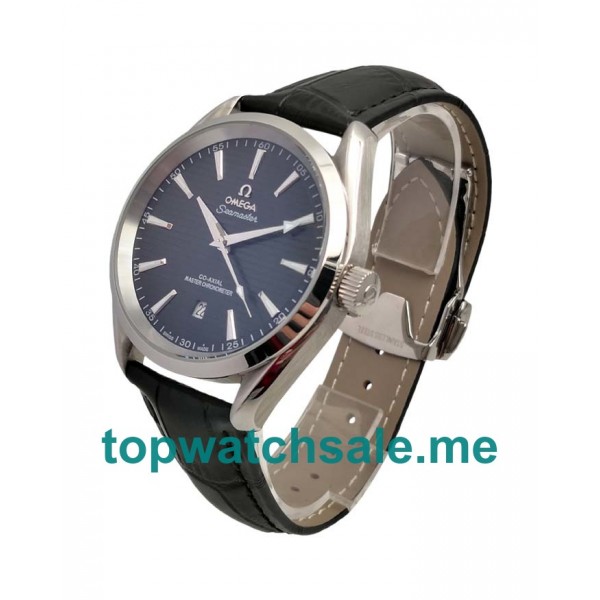 Omega Replica Seamaster Aqua Terra 150 M 220.13.41.21.01.001 - 41 MM