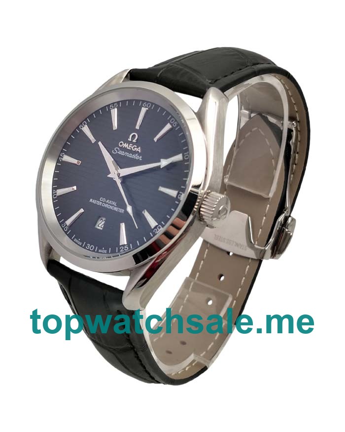 Omega Replica Seamaster Aqua Terra 150 M 220.13.41.21.01.001 - 41 MM