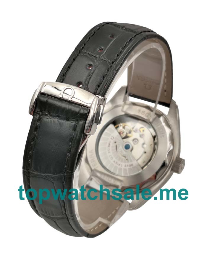 Omega Replica Seamaster Aqua Terra 150 M 220.13.41.21.01.001 - 41 MM