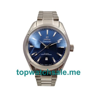 Omega Replica Seamaster Aqua Terra 150 M 220.10.41.21.03.001 - 41 MM