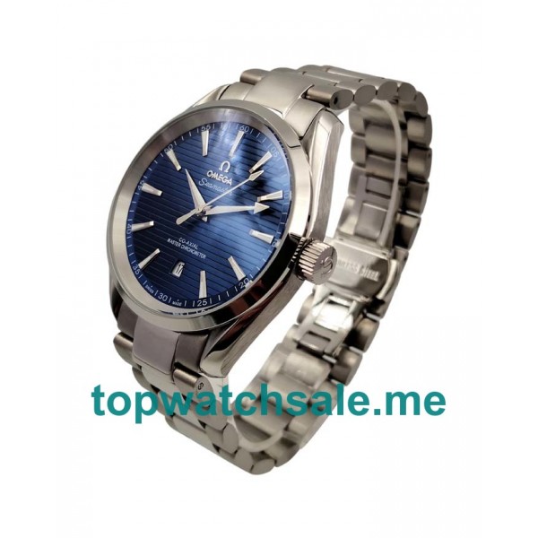 Omega Replica Seamaster Aqua Terra 150 M 220.10.41.21.03.001 - 41 MM