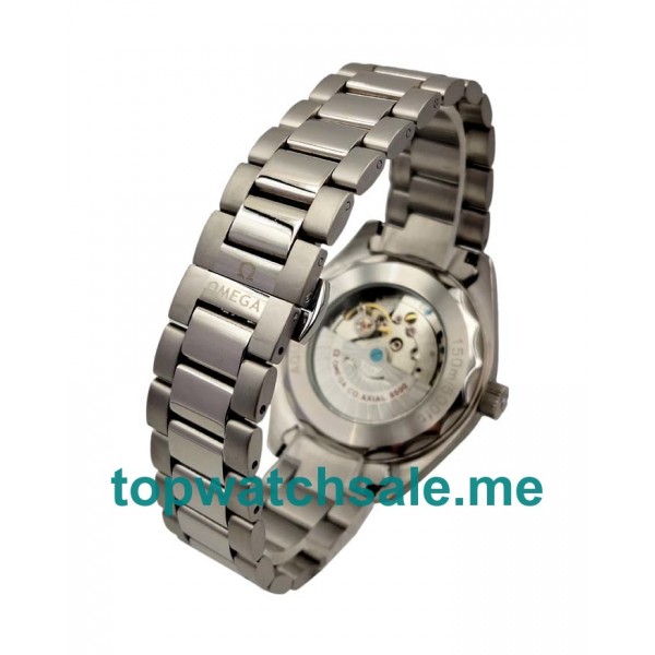 Omega Replica Seamaster Aqua Terra 150 M 220.10.41.21.03.001 - 41 MM