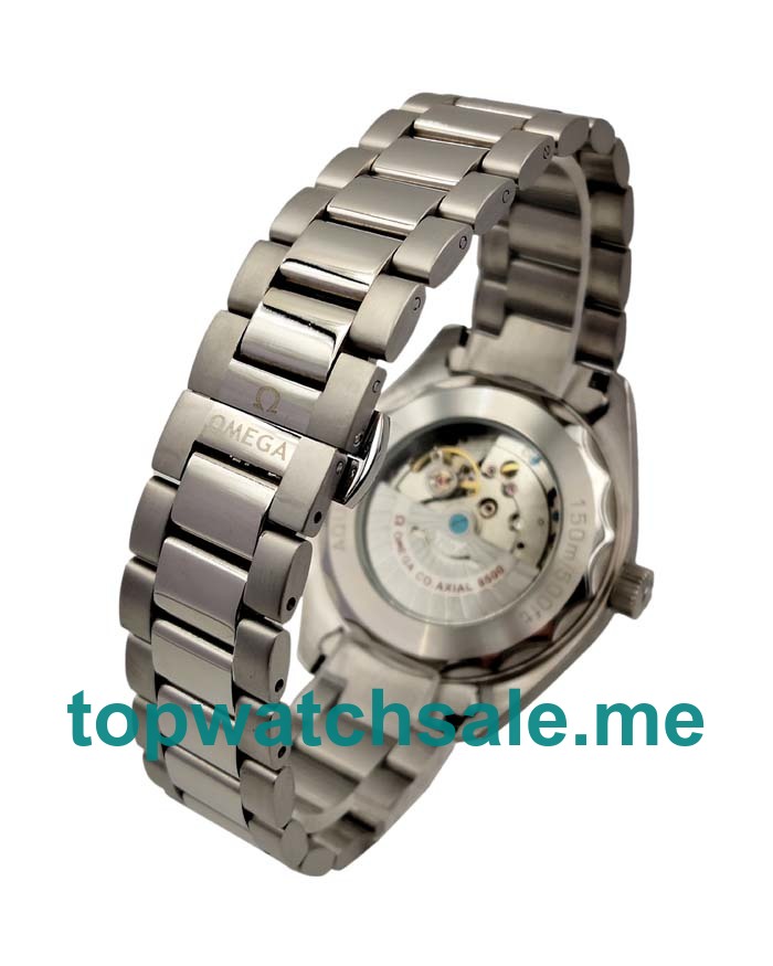 Omega Replica Seamaster Aqua Terra 150 M 220.10.41.21.03.001 - 41 MM