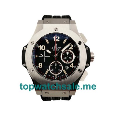 UK Perfect Reolica Hublot Big Bang 301.SX.130.RX - 44 MM Watches For Men