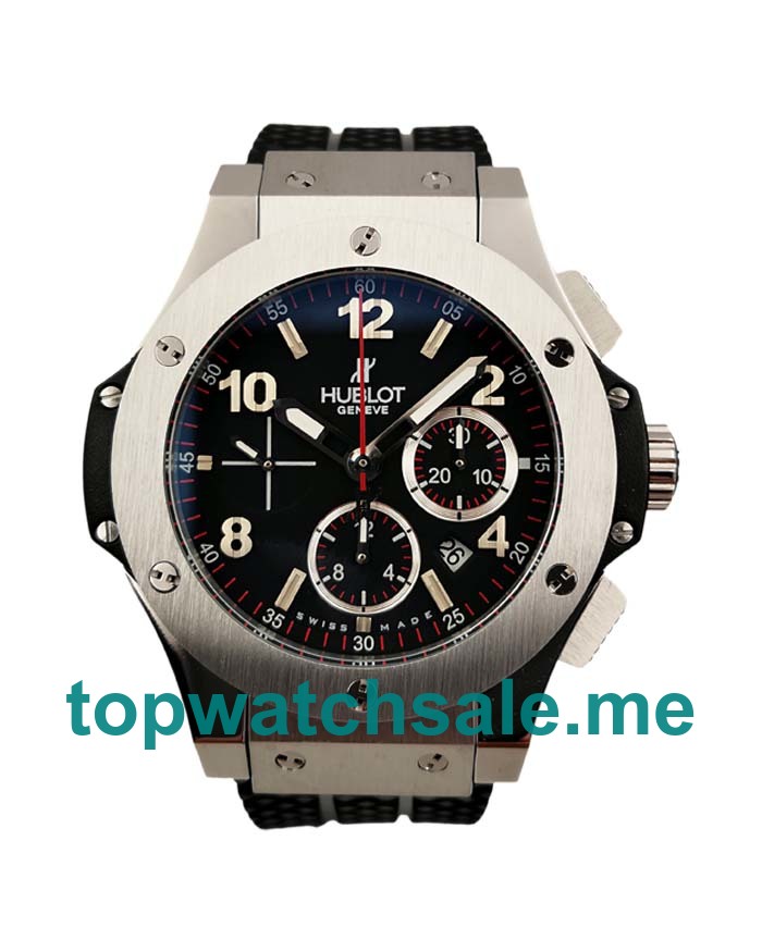 UK Perfect Reolica Hublot Big Bang 301.SX.130.RX - 44 MM Watches For Men