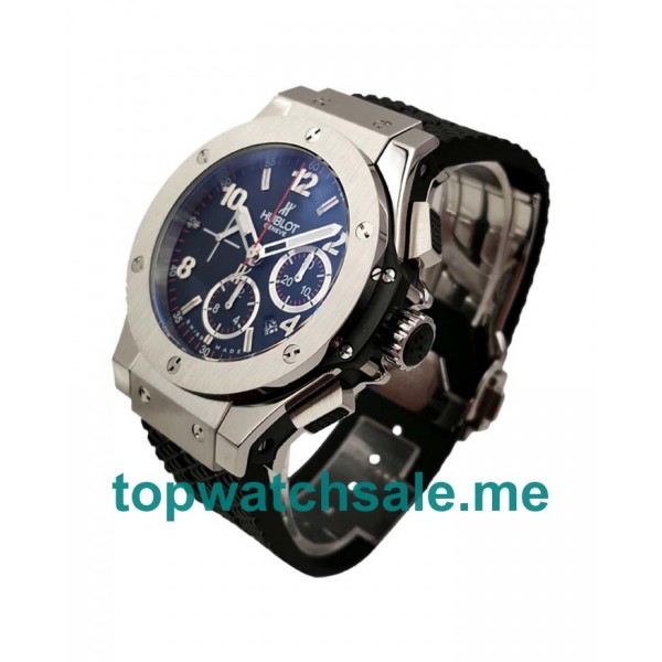 UK Perfect Reolica Hublot Big Bang 301.SX.130.RX - 44 MM Watches For Men