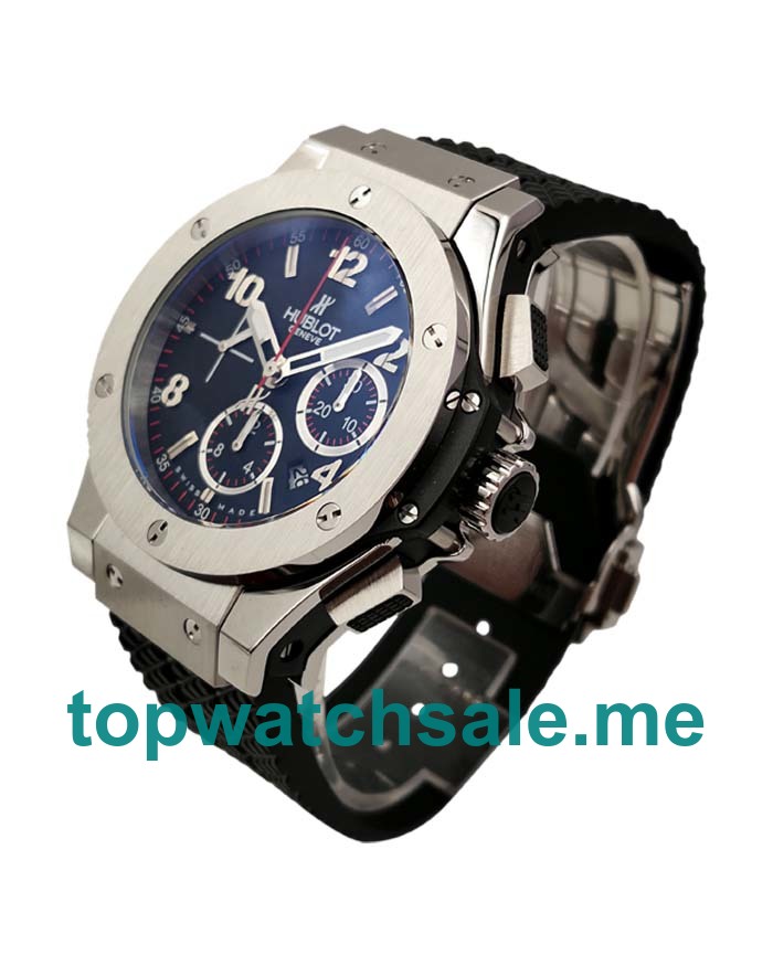 UK Perfect Reolica Hublot Big Bang 301.SX.130.RX - 44 MM Watches For Men