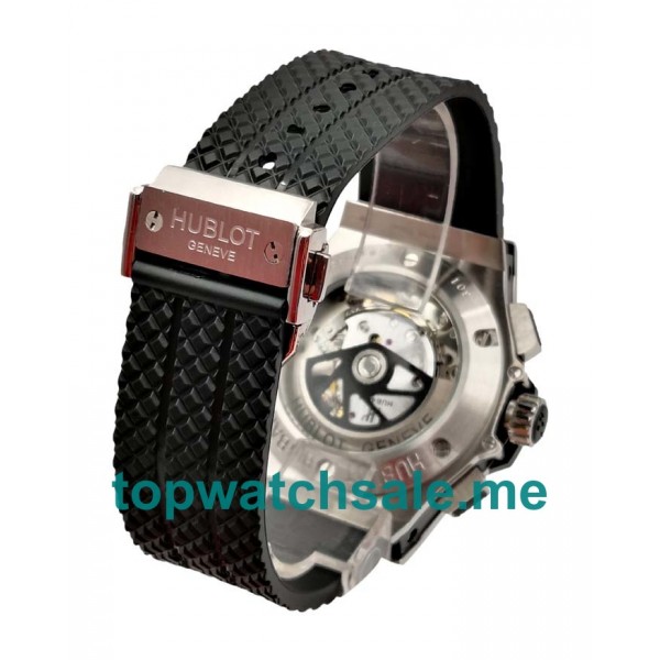 UK Perfect Reolica Hublot Big Bang 301.SX.130.RX - 44 MM Watches For Men