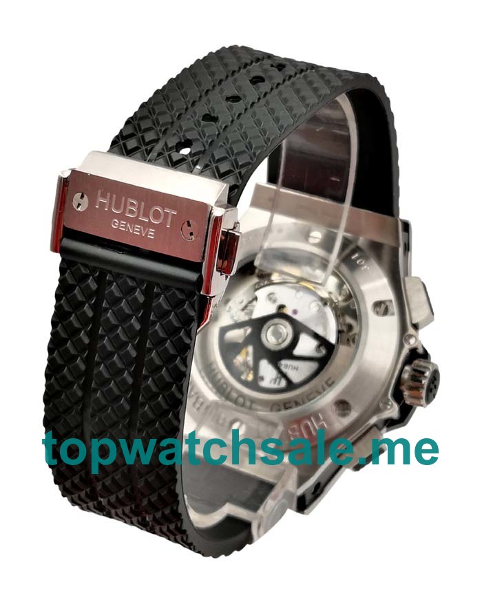 UK Perfect Reolica Hublot Big Bang 301.SX.130.RX - 44 MM Watches For Men