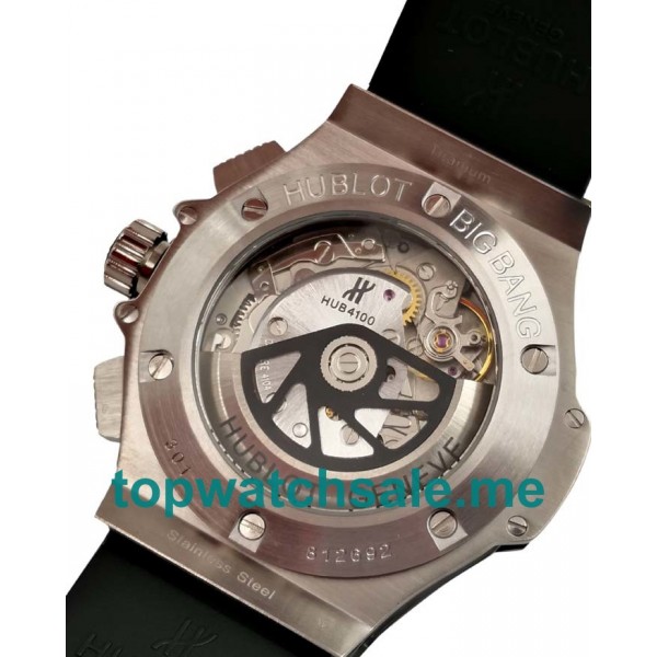 UK Perfect Reolica Hublot Big Bang 301.SX.130.RX - 44 MM Watches For Men