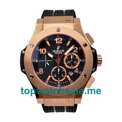 UK Swiss Movement Hublot Replica Big Bang 301.PX.130.RX - 42.5 MM Watches For Sale