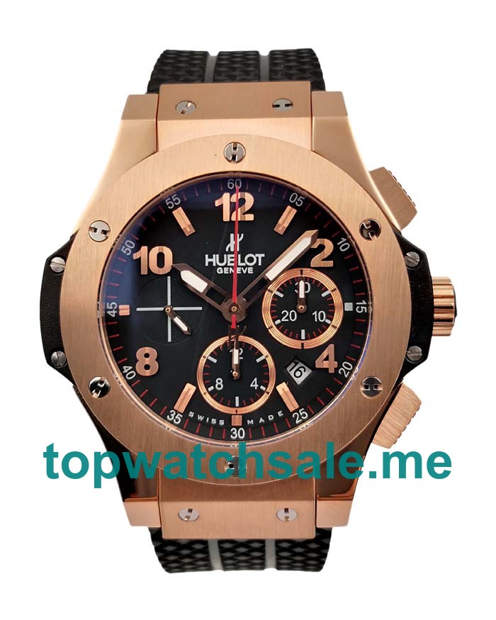 UK Swiss Movement Hublot Replica Big Bang 301.PX.130.RX - 42.5 MM Watches For Sale