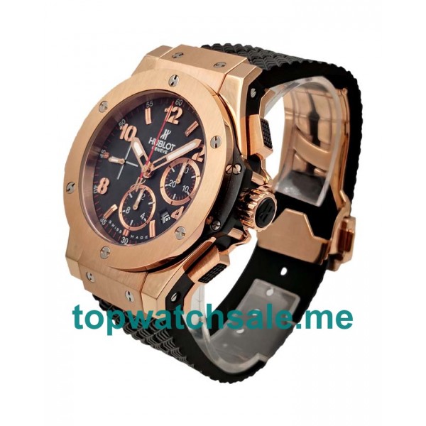 UK Swiss Movement Hublot Replica Big Bang 301.PX.130.RX - 42.5 MM Watches For Sale