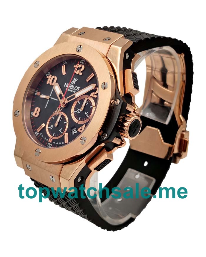 UK Swiss Movement Hublot Replica Big Bang 301.PX.130.RX - 42.5 MM Watches For Sale