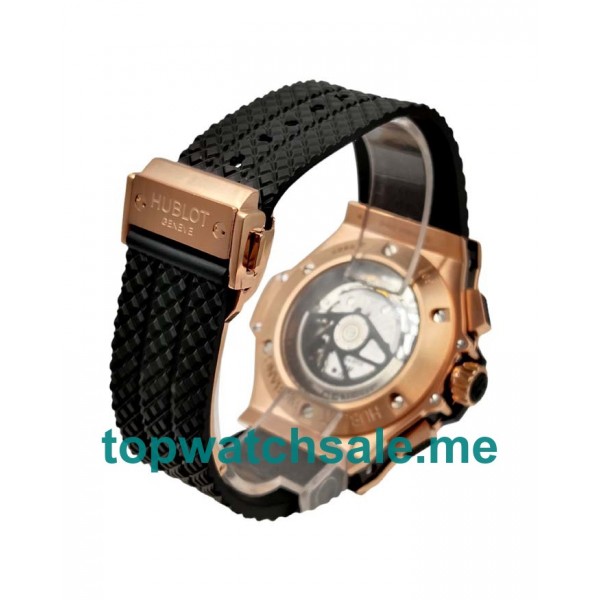 UK Swiss Movement Hublot Replica Big Bang 301.PX.130.RX - 42.5 MM Watches For Sale