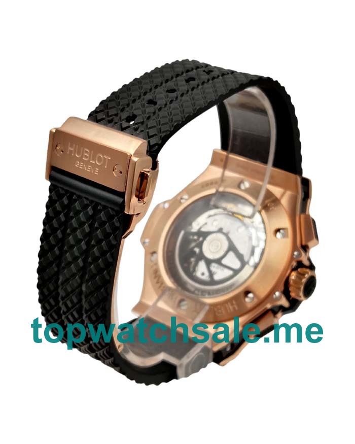 UK Swiss Movement Hublot Replica Big Bang 301.PX.130.RX - 42.5 MM Watches For Sale