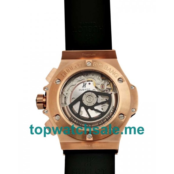 UK Swiss Movement Hublot Replica Big Bang 301.PX.130.RX - 42.5 MM Watches For Sale