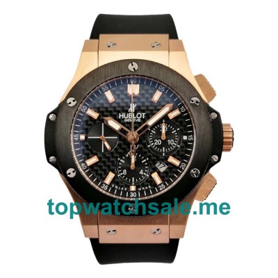 UK High Quality Replica Hublot Big Bang 301.PM.1780.PM - 44 MM Watches For Sale