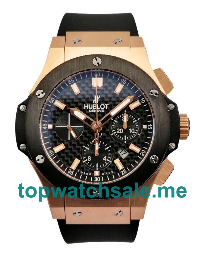 UK High Quality Replica Hublot Big Bang 301.PM.1780.PM - 44 MM Watches For Sale