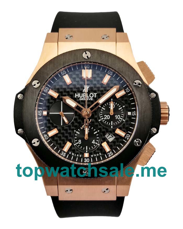 Hublot Replica Big Bang 301.PM.1780.PM - 44 MM