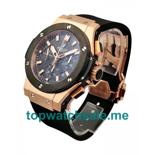 UK High Quality Replica Hublot Big Bang 301.PM.1780.PM - 44 MM Watches For Sale