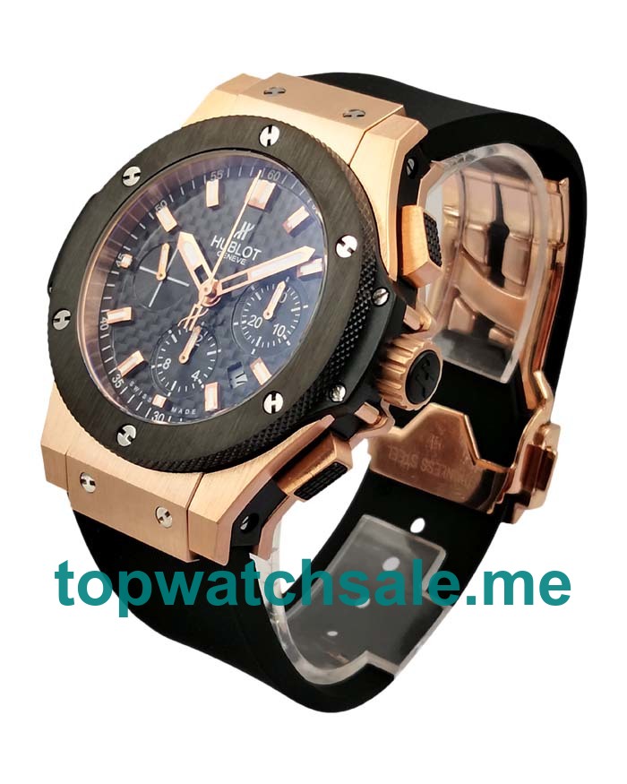 UK High Quality Replica Hublot Big Bang 301.PM.1780.PM - 44 MM Watches For Sale