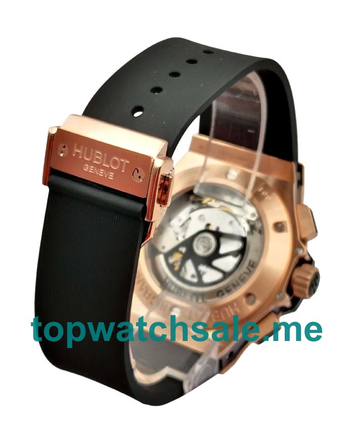 UK High Quality Replica Hublot Big Bang 301.PM.1780.PM - 44 MM Watches For Sale