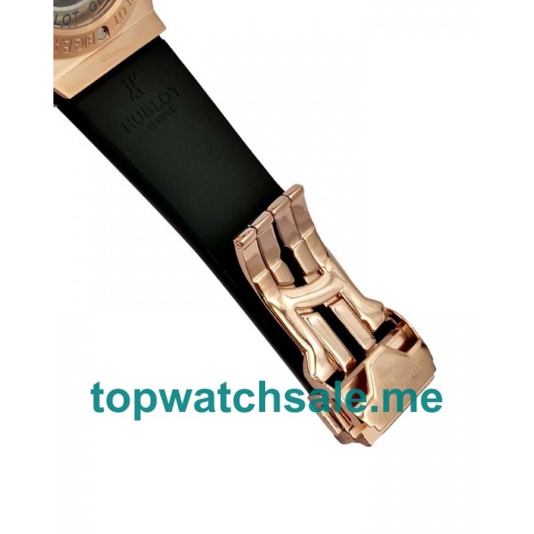 UK High Quality Replica Hublot Big Bang 301.PM.1780.PM - 44 MM Watches For Sale