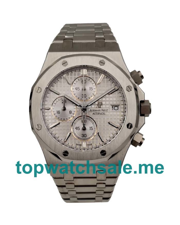 Audemars Piguet Replica Royal Oak Offshore 26170ST - 42 MM