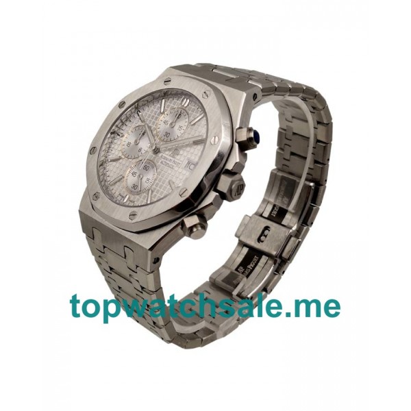 Audemars Piguet Replica Royal Oak Offshore 26170ST - 42 MM