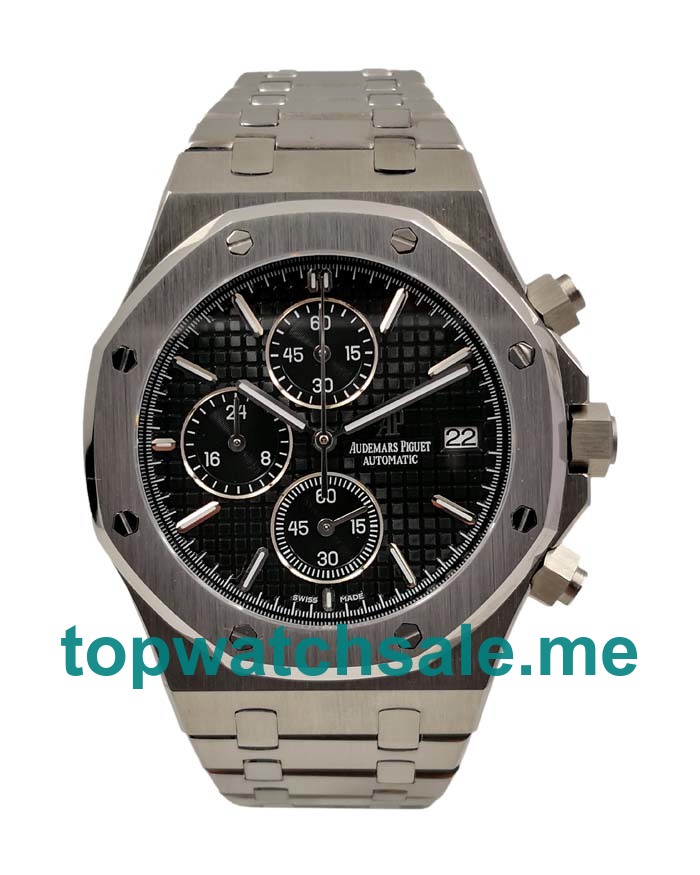 Audemars Piguet Replica Royal Oak Offshore 26170ST - 42 MM