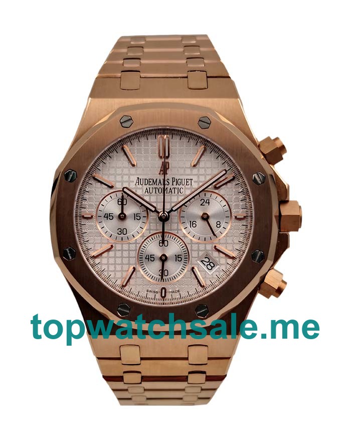 Audemars Piguet Replica Royal Oak 26320OR - 42 MM 