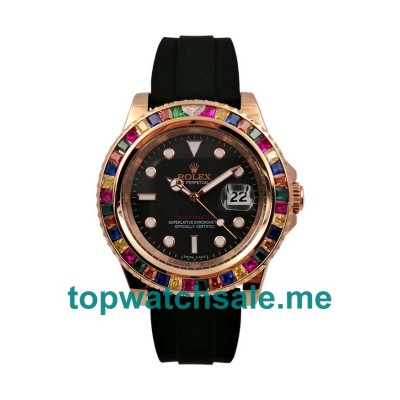 Rolex Replica Yacht-Master 116655 - 42 MM