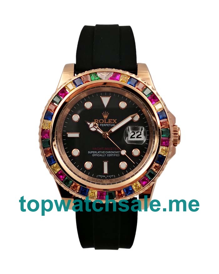 Rolex Replica Yacht-Master 116655 - 42 MM