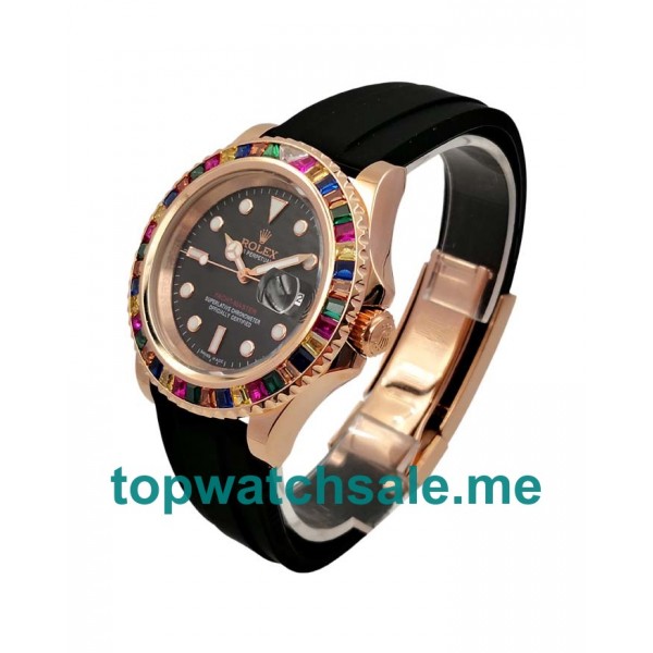 Rolex Replica Yacht-Master 116655 - 42 MM