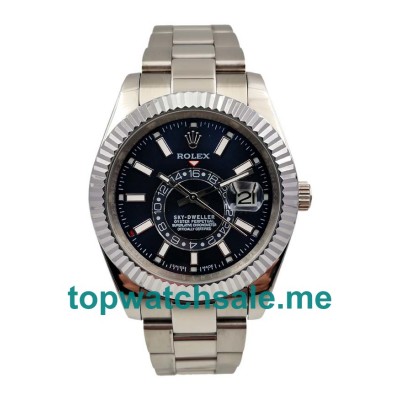 Rolex Replica Sky-Dweller 326934 - 42 MM