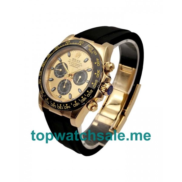 Rolex Replica Daytona 116518 LN - 40 MM