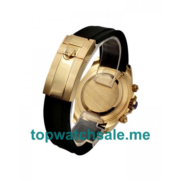 Rolex Replica Daytona 116518 LN - 40 MM