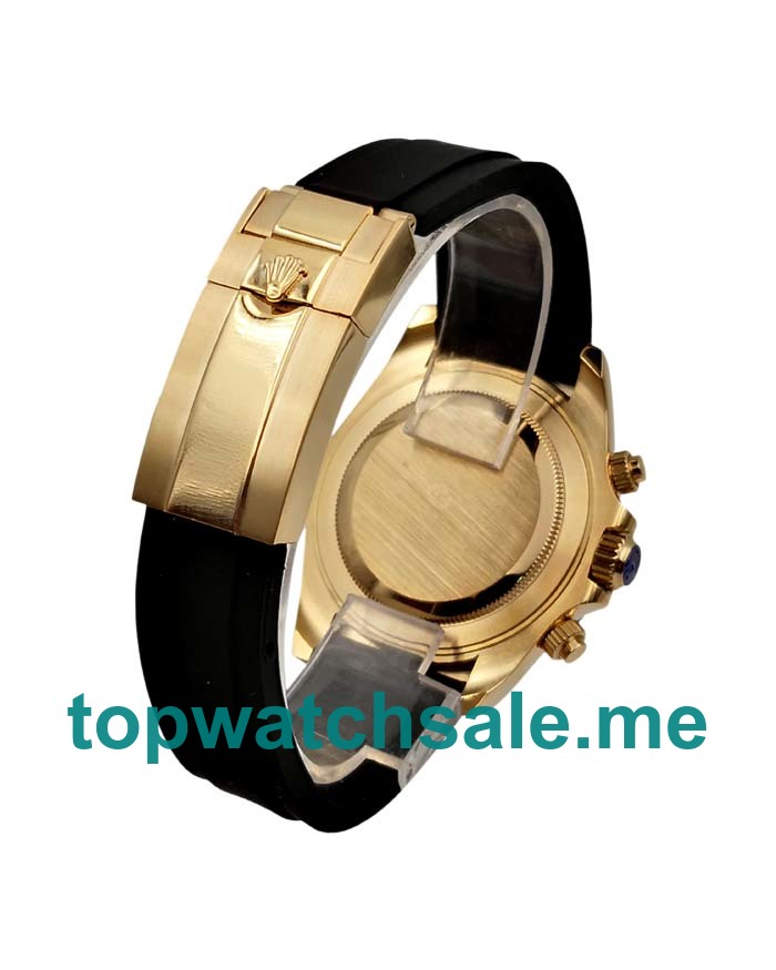 Rolex Replica Daytona 116518 LN - 40 MM
