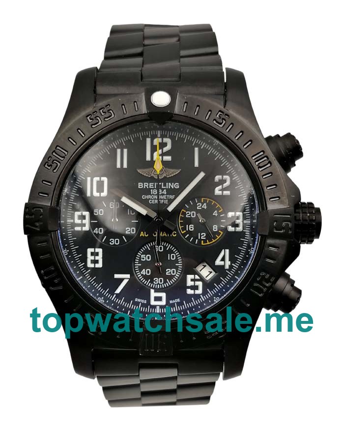 Breitling Replica Super Avenger XB0170E4 - 48.5 MM