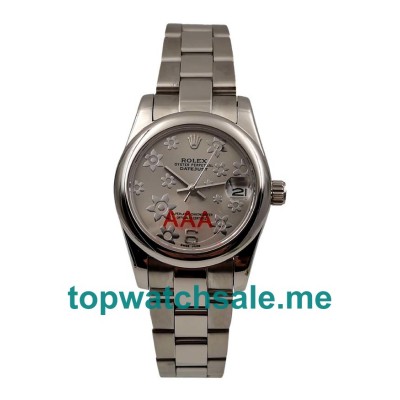 Rolex Replica Datejust 178240 - 31 MM