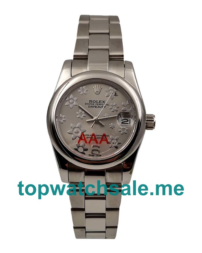 Rolex Replica Datejust 178240 - 31 MM