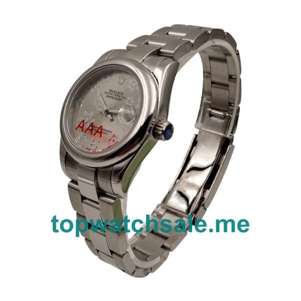 Rolex Replica Datejust 178240 - 31 MM