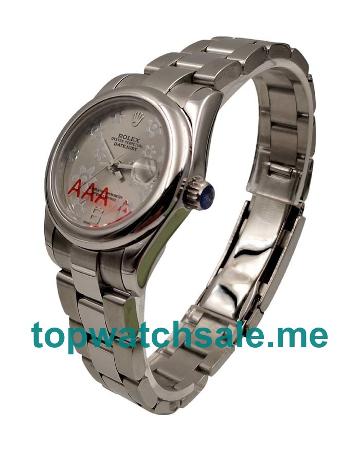 Rolex Replica Datejust 178240 - 31 MM